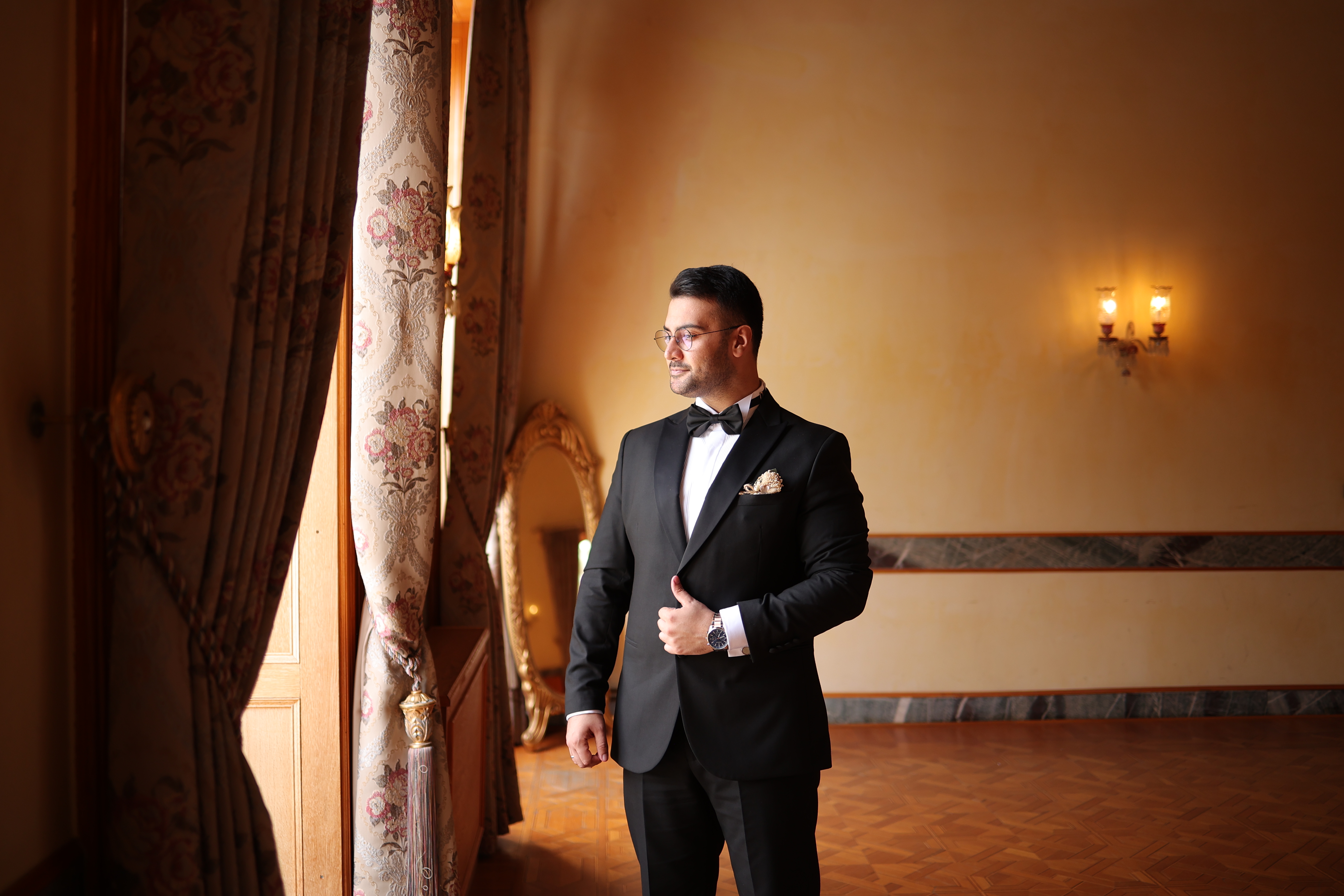 Düğün fotoğrafı 3