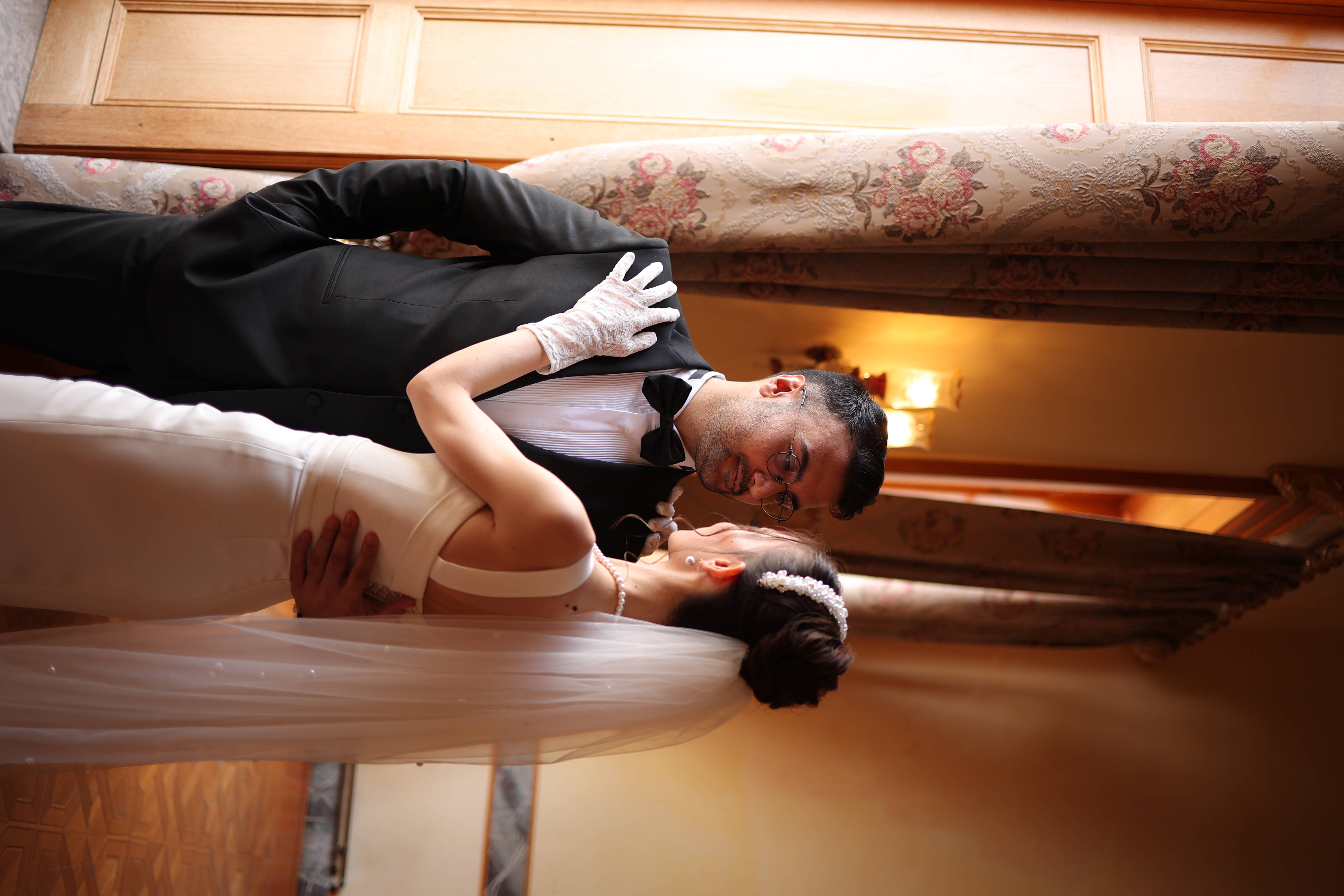 Düğün fotoğrafı 4