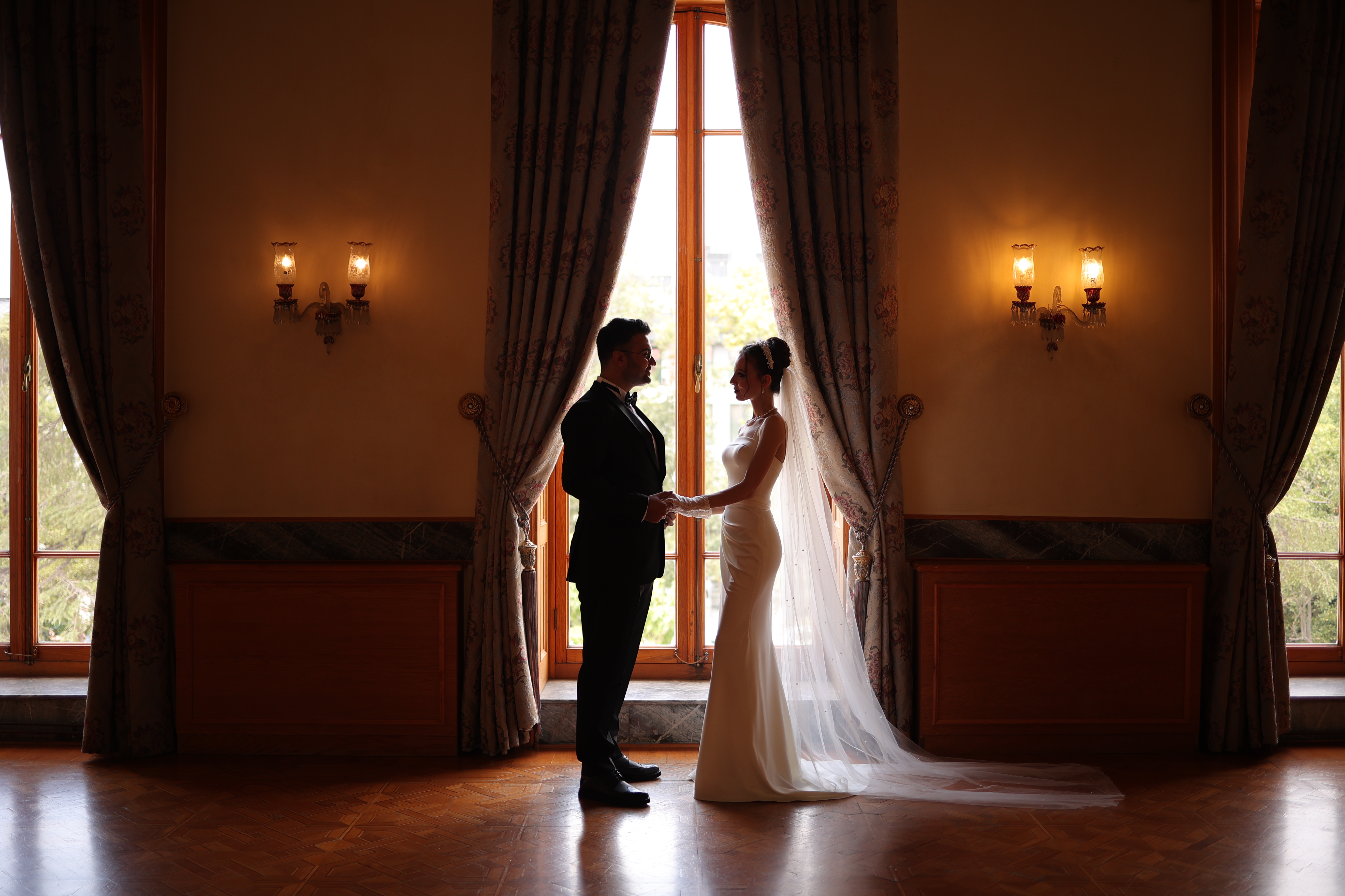 Düğün fotoğrafı 5