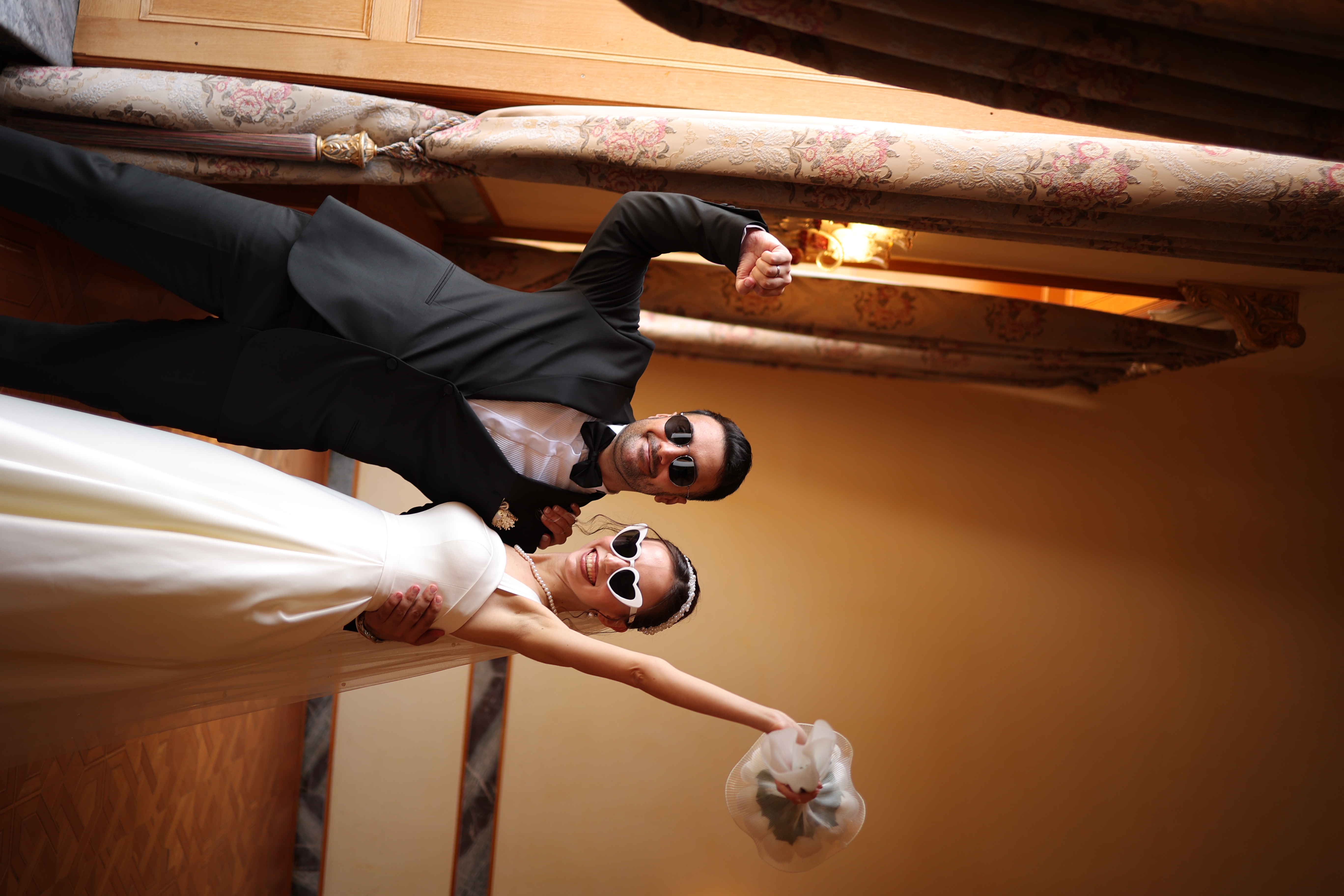 Düğün fotoğrafı 24